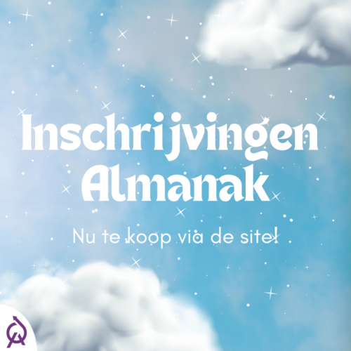 Almanak: Dromen