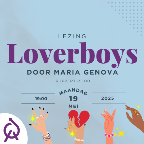 Symposium III - Loverboys