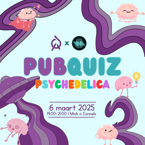 Pubquiz Psychedelica