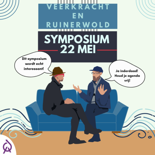 Symposium: Veerkracht en Ruinerwold
